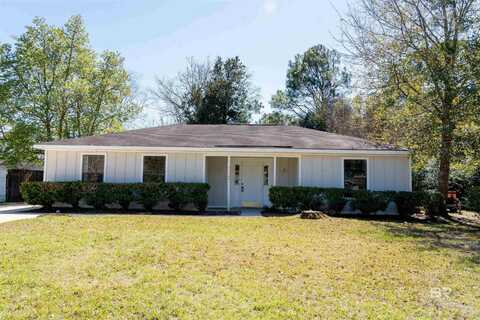 21169 Meadowbrook Drive, Fairhope, AL 36532