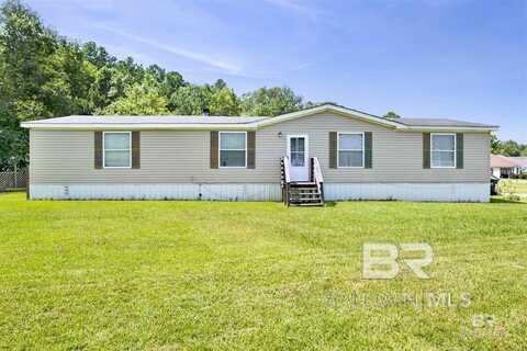 24098 Gemstone Drive, Loxley, AL 36551