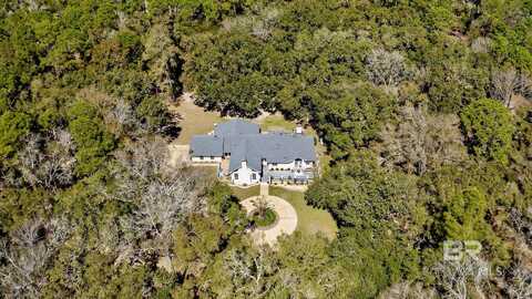 13131 US Highway 98, Magnolia Springs, AL 36535