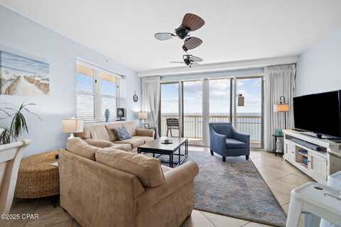 17757 Front Beach Road unit: 1601, Panama City Beach, FL 32413