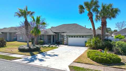 112 Leeward Way, Panama City Beach, FL 32413