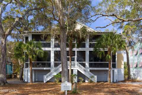 101 Avenue Of Oaks, Daufuskie Island, SC 29915