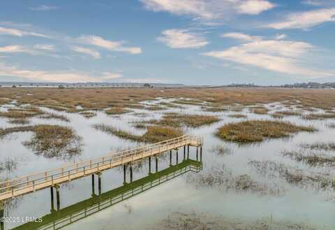 1806,1808 Lenora Drive, Port Royal, SC 29935