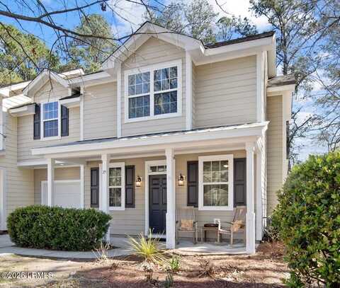 29 Plumgrass Street, Bluffton, SC 29910