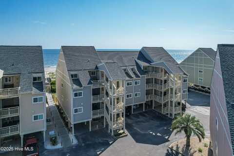 1000 Caswell Beach Road, Oak Island, NC 28465