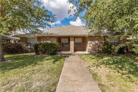 911 Sun Meadow Street, College Station, TX 77845