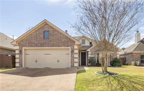 4244 Rocky Rhodes Drive, College Station, TX 77845