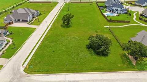 4808 Sunburst Court, College Station, TX 77845