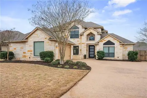 4316 Toddington Lane, College Station, TX 77845
