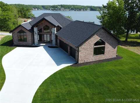 1254 Darwin Drive, Osage Beach, MO 65065
