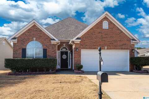 1654 OLD CAHABA COURT, HELENA, AL 35080
