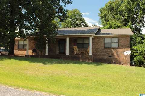 402 PERMITA COURT, ANNISTON, AL 36206