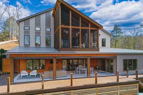 198 EVERGREEN CREST, WEDOWEE, AL 36278