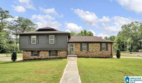 2274 LOCKE CIRCLE, HOOVER, AL 35226