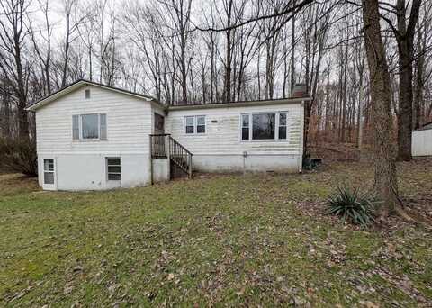 8196 Coal Hollow Road, Shoals, IN 47581