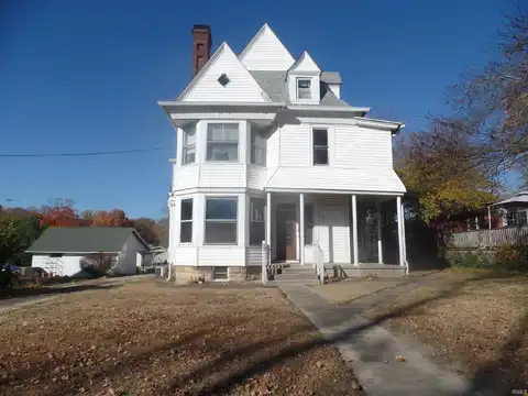 270 E Main Street, Bloomfield, IN 47424