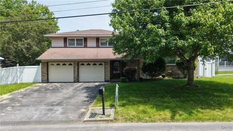 704 Park Lane Drive, Herkimer, NY 13350