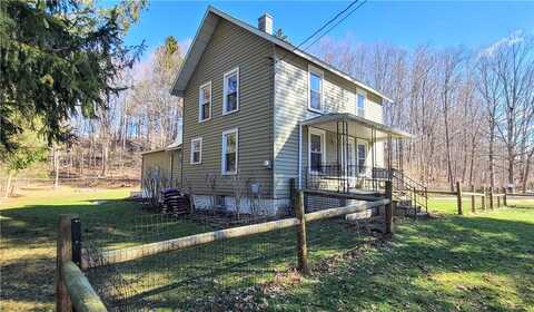 1 Lilac Lane, Dryden, NY 13053