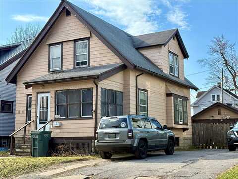 63 Carthage Street, Rochester, NY 14621