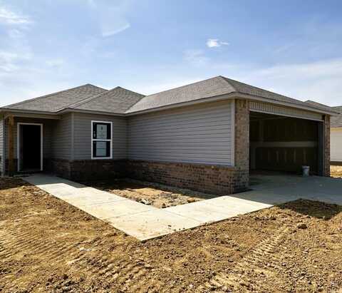 21 Ten Point Lane, Ward, AR 72176