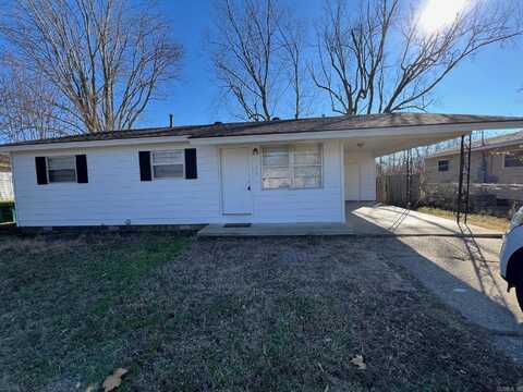 6505 Heather Lane, Little Rock, AR 72206