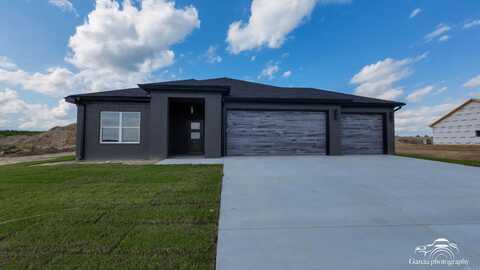 124 Kelton Lane, Hensley, AR 72065