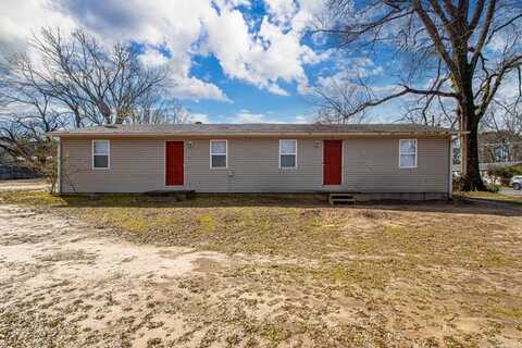 308 N Rose Street, Sheridan, AR 72150