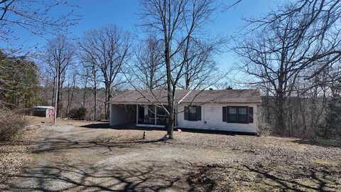 6068 110 Highway, Clinton, AR 72031