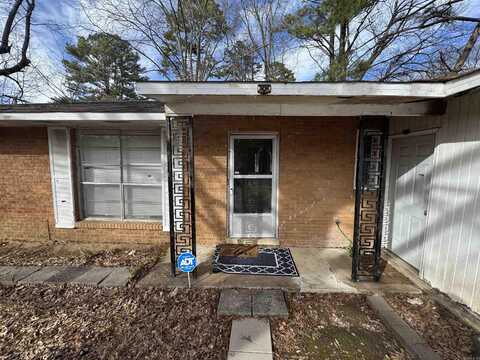 7810 Preston Drive, Little Rock, AR 72209