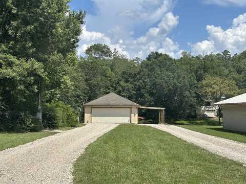 1663 Treasure Isle Road, Hot Springs, AR 71913