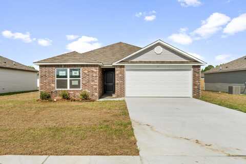 17 Hearthstone Trail, Vilonia, AR 72173