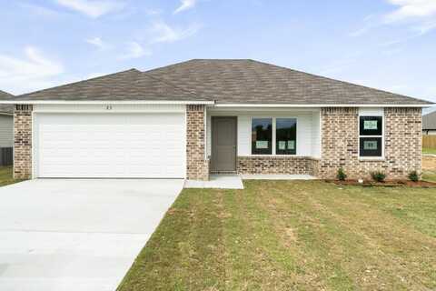 23 Hearthstone Trail, Vilonia, AR 72173