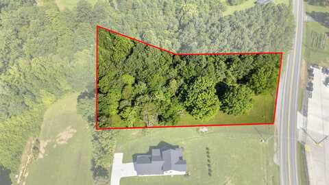 0 Georgetown Road NW, Cleveland, TN 37312