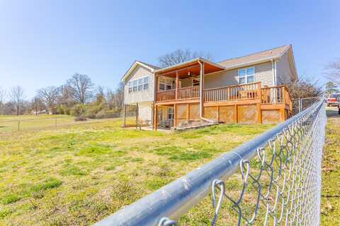 183 Akins Road, Chickamauga, GA 30707