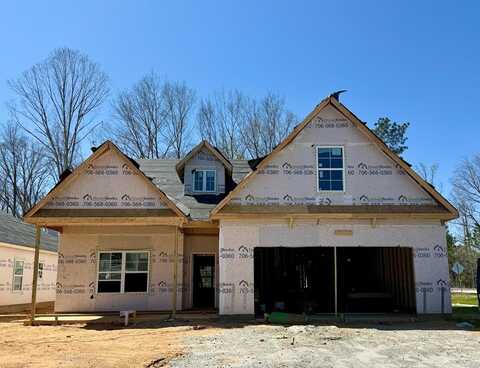 9881 PADDOCK COURT, MIDLAND, GA 31820
