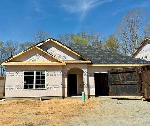 9861 PADDOCK COURT, MIDLAND, GA 31820