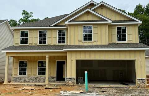 9857 PADDOCK COURT, MIDLAND, GA 31820