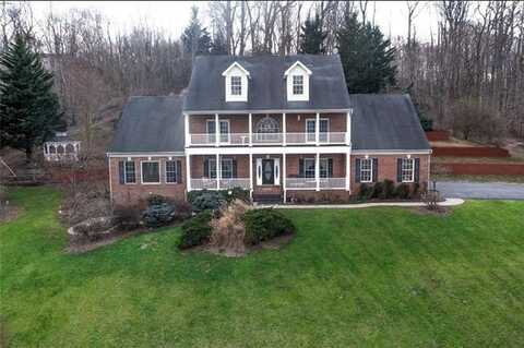 78 Canterbury Drive, Stafford, VA 22554