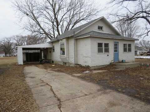 402 CEDAR STREET, LAUREL, NE 68745