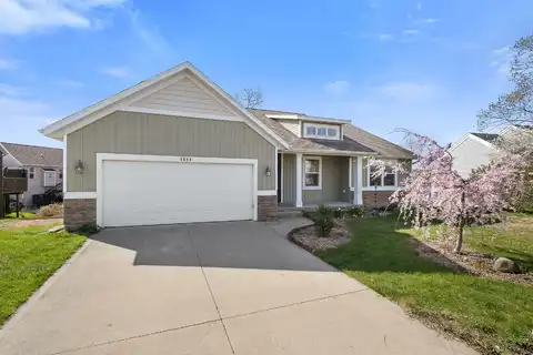 4588 GORDONSHIRE NW, GRAND RAPIDS, MI 49534