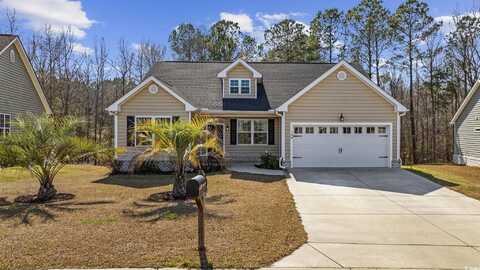 108 Silver Peak Dr., Conway, SC 29526