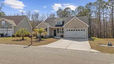 108 Silver Peak Dr., Conway, SC 29526