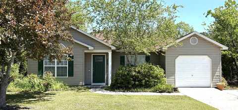 6006 Quinn Rd., Myrtle Beach, SC 29579