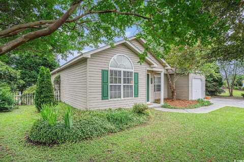 6006 Quinn Rd., Myrtle Beach, SC 29579