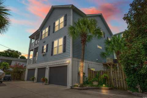 209B Woodland Dr., Murrells Inlet, SC 29576