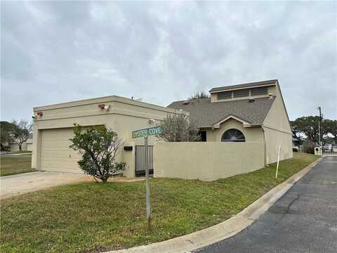 101 Oyster, Rockport, TX 78382