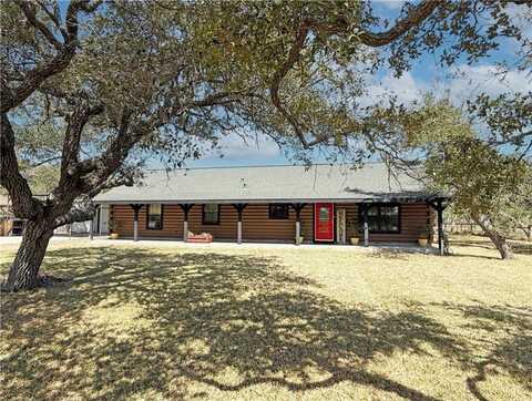 146 Spring, Rockport, TX 78382
