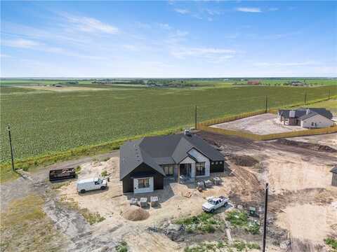 1526 Mariposa Ranch Drive, Corpus Christi, TX 78415