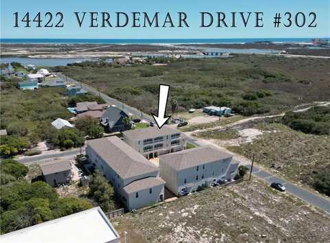 14422 Verdemar Drive, Corpus Christi, TX 78418