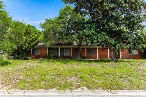 1325 S Whitney Street, Aransas Pass, TX 78336